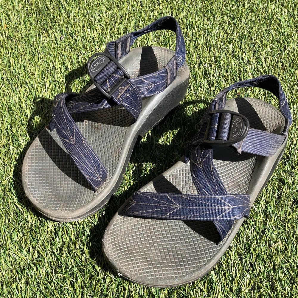 Men’s Chaco’s Size 9